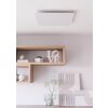 EGLO MORADILLO-R Deckenleuchte LED Weiß, Fernbedienung