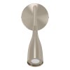 EGLO OLIVANDINO 1 Wandleuchte LED Nickel-Matt