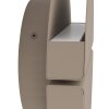 EGLO PIANOSA Wandleuchte LED Sandfarben, Farbwechsler