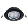 EGLO FAVAZZINA Einbauleuchte LED Schwarz