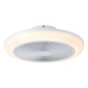 EGLO SAYULITA 1 Leuchte mit Ventilator LED Weiß, Fernbedienung EGLO SAYULITA 1 Leuchte mit Ventilator LED Weiß, Fernbedienung