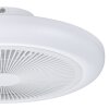 EGLO SAYULITA 1 Leuchte mit Ventilator LED Weiß, Fernbedienung EGLO SAYULITA 1 Leuchte mit Ventilator LED Weiß, Fernbedienung