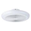 EGLO SAYULITA 1 Leuchte mit Ventilator LED Weiß, Fernbedienung EGLO SAYULITA 1 Leuchte mit Ventilator LED Weiß, Fernbedienung