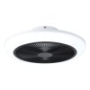 EGLO SAYULITA 1 Leuchte mit Ventilator LED Schwarz, Weiß, Fernbedienung EGLO SAYULITA 1 Leuchte mit Ventilator LED Schwarz, Weiß, Fernbedienung