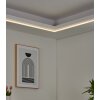 EGLO NEON-STRIPE-Z Leuchtband LED Weiß, Farbwechsler