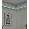 EGLO NEON-STRIPE-Z Leuchtband LED Weiß, Farbwechsler