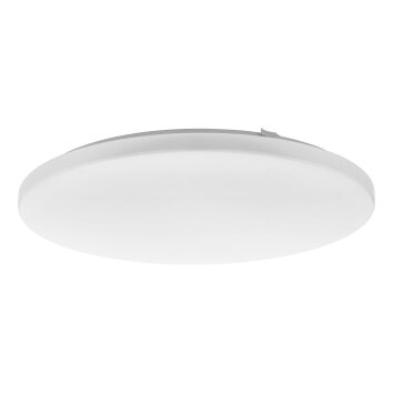 EGLO FRANIA-Z Deckenleuchte LED Weiß, Farbwechsler