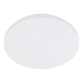 EGLO FRANIA-IP Deckenleuchte LED Weiß, Farbwechsler