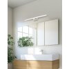 EGLO CONETTILLA Spiegelleuchte LED Chrom