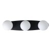 EGLO CASTROVIDO Deckenleuchte LED Schwarz
