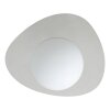 EGLO CASTROVIDO Wandleuchte LED Chrom