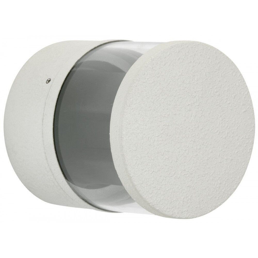 Albert Leuchten 2315 Außenwandleuchte LED Weiß, 2-flammig main product photo