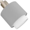 EGLO BELLIZZI Wandleuchte Nickel-Matt