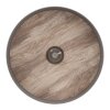 EGLO DUAIA Deckenleuchte Taupe