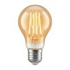 LED E27 10er Set 7 Watt 2200 Kelvin 630 Lumen