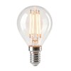 LED E14 4er Set 4 Watt 3000 Kelvin 400 Lumen