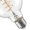 LED E27 6er Set 6 Watt 2700 Kelvin 450 Lumen