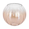 Koyoto Ersatzglas 15 cm Bernsteinfarben, Klar