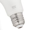 LED E27 9 Watt 2700-6500 Kelvin 806 Lumen