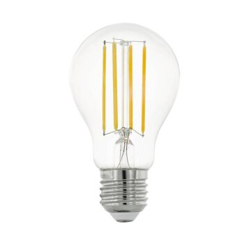 Eglo Leuchten E27 6 Watt 4000 Kelvin 806 Lumen