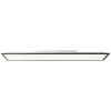 Brilliant Briston Panel LED Weiß, 1-flammig