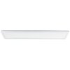 BRE-Light Milton Panel LED Weiß, 1-flammig