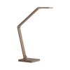 Paul Neuhaus SAMSKY Tischleuchte LED Bronze, 1-flammig