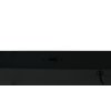 Trio Melita Pendelleuchte LED Schwarz-Gold, 1-flammig