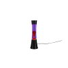Reality Etna Lavalampe LED Transparent, Klar, 1-flammig