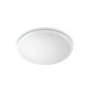 Philips myLiving Wawel Deckenleuchte LED Weiß, 1-flammig