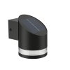 Philips Fyve Wandleuchte LED Schwarz, 1-flammig
