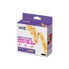 WiZ Smart Lighting Led Streifen Weiß, 1-flammig, Farbwechsler