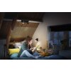 Philips Hue White Ambience Runner Deckenleuchte Schwarz, 1-flammig