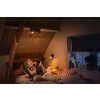 Philips Hue White Ambience Runner Deckenleuchte Schwarz, 1-flammig