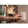 Philips Hue White Ambience Runner Deckenleuchte Weiß, 1-flammig