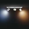 Philips Hue White Ambience Runner Deckenleuchte Weiß, 1-flammig