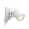 Philips Hue White Ambience Runner Deckenleuchte Weiß, 1-flammig