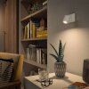 Philips Hue White Ambience Runner Deckenleuchte Weiß, 1-flammig