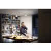 Philips Hue White Ambience Pillar Deckenleuchte Weiß, 1-flammig