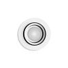 Philips Hue White & Color Ambiance Centura Einbauspot Weiß, 1-flammig, Farbwechsler