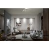 Philips Hue White & Color Ambiance Centura Einbauspot Weiß, 1-flammig, Farbwechsler