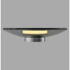 Paul Neuhaus PURE Moon Tischleuchte LED Silber, 1-flammig