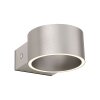 Paul Neuhaus PURE Clipse Wandleuchte LED Aluminium, 2-flammig