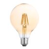 Globo LED Leuchtmittel 4,4 Watt 350 Lumen 2200 Kelvin