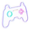 Globo Gamejoy Dekoleuchte LED Transparent, Klar, 1-flammig