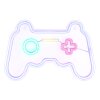 Globo Gamejoy Dekoleuchte LED Transparent, Klar, 1-flammig