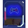Globo Gamejoy Dekoleuchte LED Transparent, Klar, 1-flammig