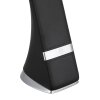 Globo Sophie Tischleuchte LED Chrom, Schwarz, 1-flammig