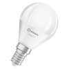 LED E14 4,9 Watt 2700/6500 Kelvin 470 Lumen