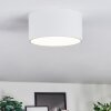 Falor Deckenleuchte LED Weiß, 1-flammig